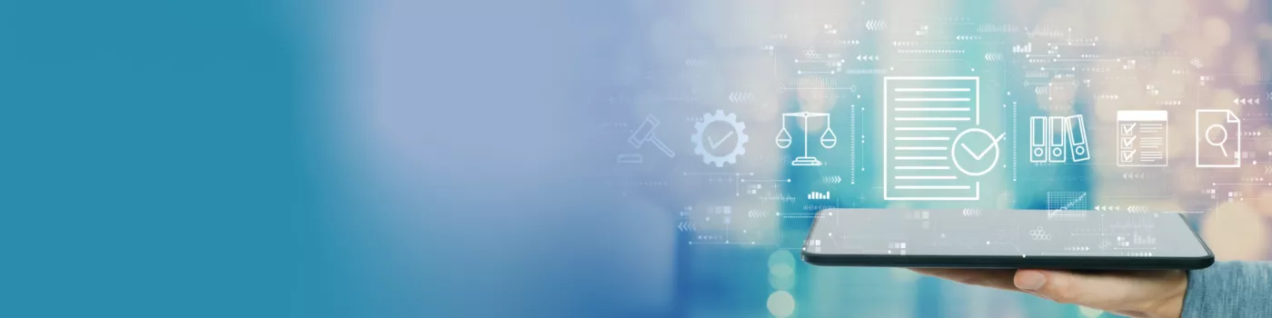 Internal Audit Banner