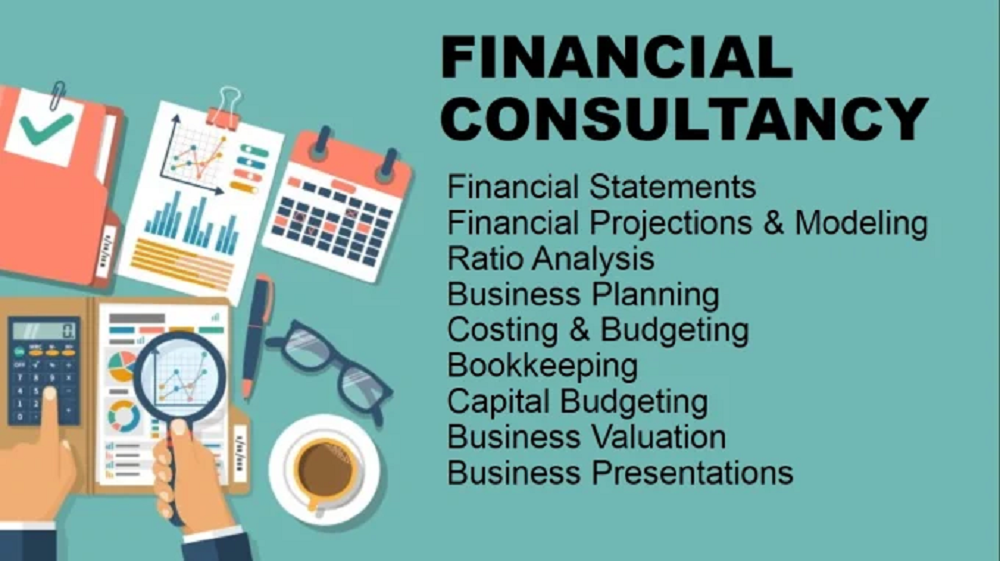 Financial Consultancy