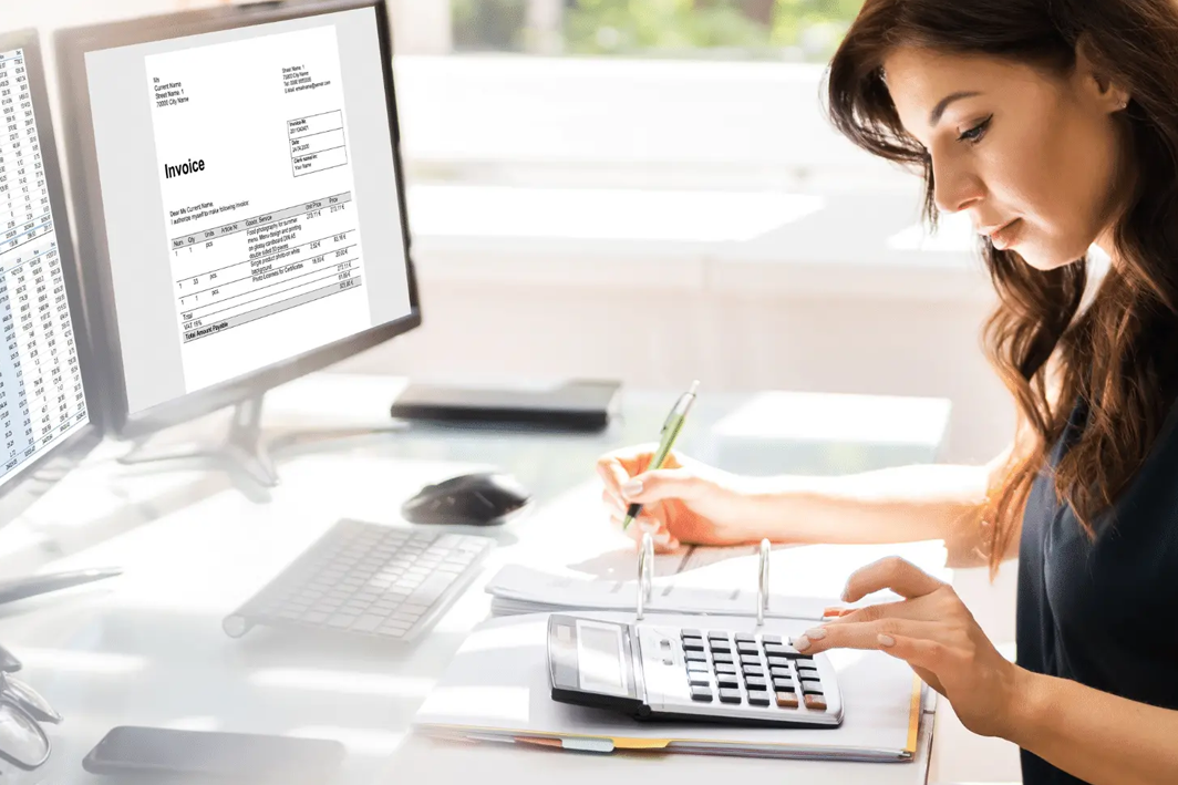 Internal Audit Services